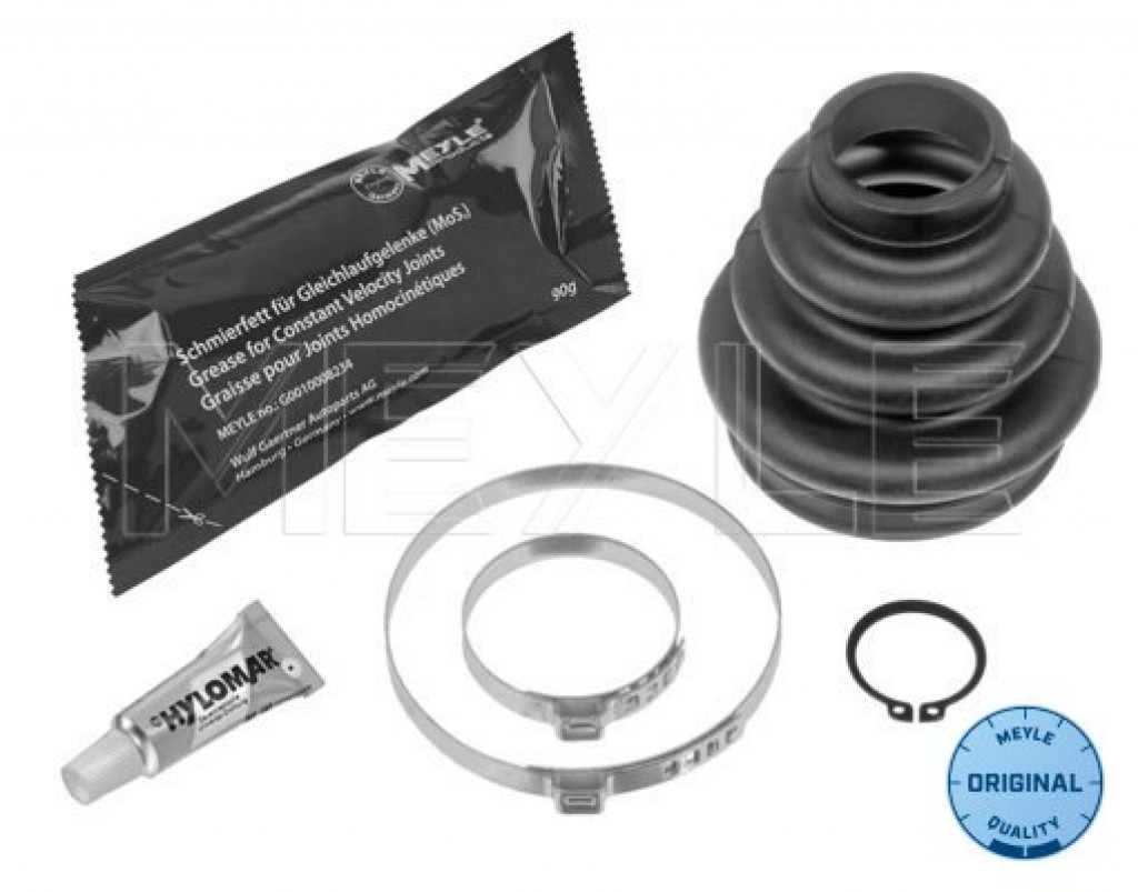 CV Boot Kit E46